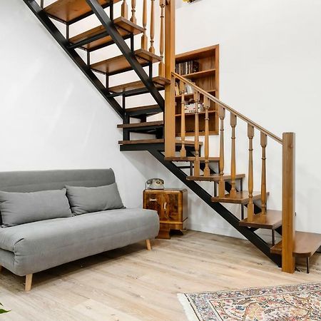 Duplex Luxurious Apt In The Heart Of Bologna Bagian luar foto