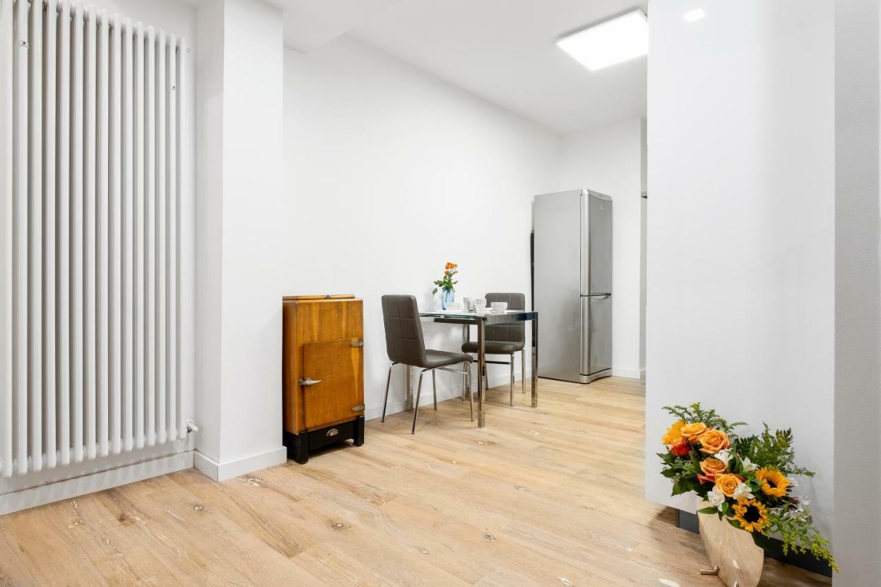 Duplex Luxurious Apt In The Heart Of Bologna Bagian luar foto