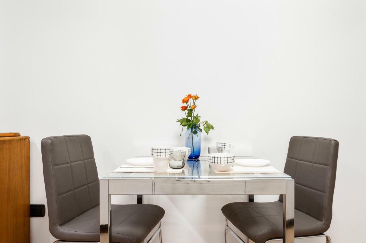 Duplex Luxurious Apt In The Heart Of Bologna Bagian luar foto