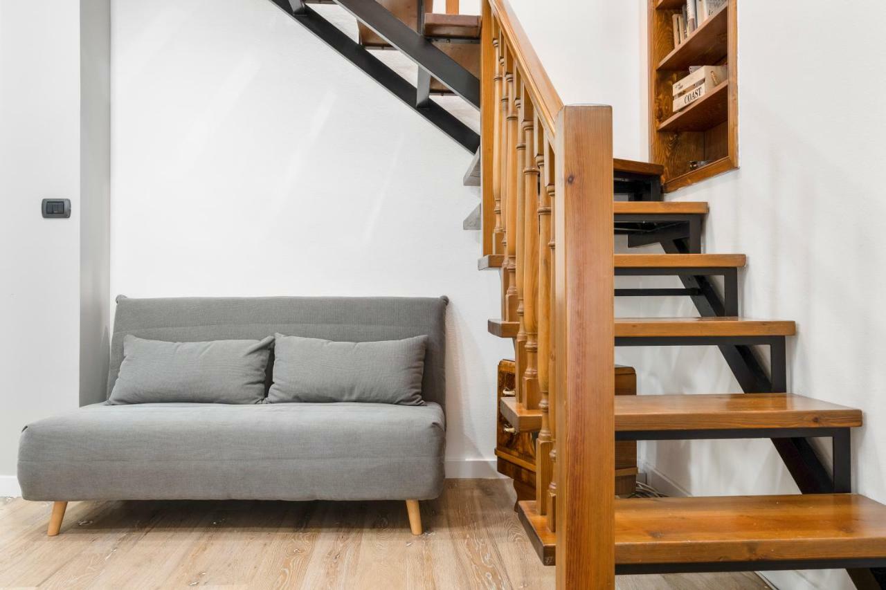 Duplex Luxurious Apt In The Heart Of Bologna Bagian luar foto