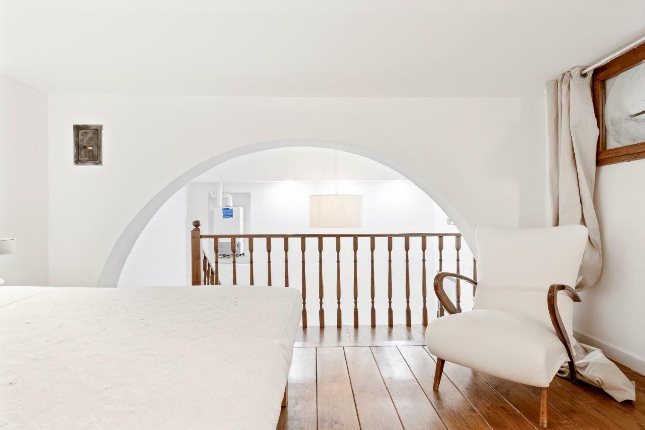 Duplex Luxurious Apt In The Heart Of Bologna Bagian luar foto